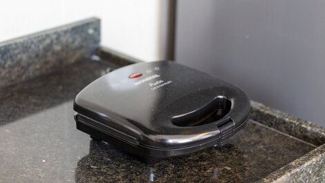 Rooftop#1101 - Luxo em Boa Viagem por Carpediem