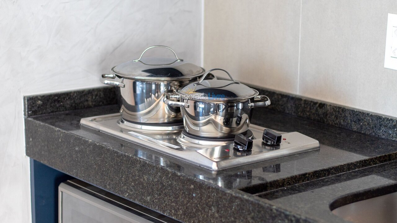 Apartamento para aluguel de temporada em Recife (Pe Praia de Boa Viagem)