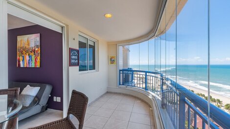 Beach Village #1503 - Modern Apartment in Praia do Futuro by...