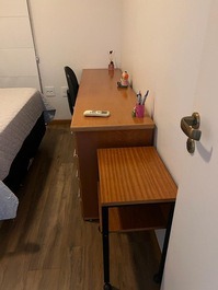 Casa para alquilar en Matão - Bairo