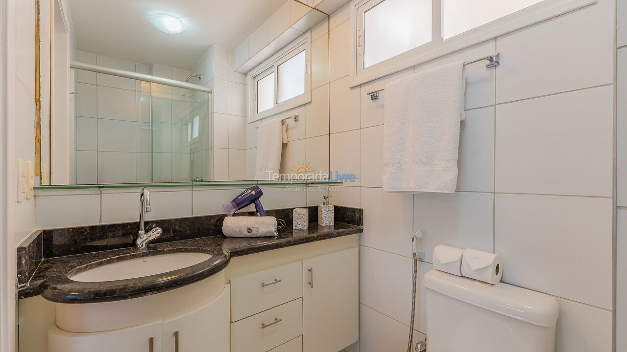 Apartment for vacation rental in Fortaleza (Ce Praia do Futuro)