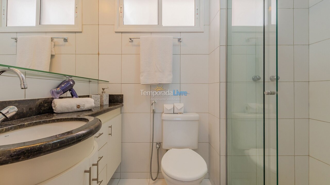 Apartment for vacation rental in Fortaleza (Ce Praia do Futuro)
