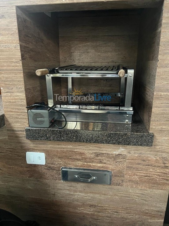 Casa para aluguel de temporada em Matão (Bairo)