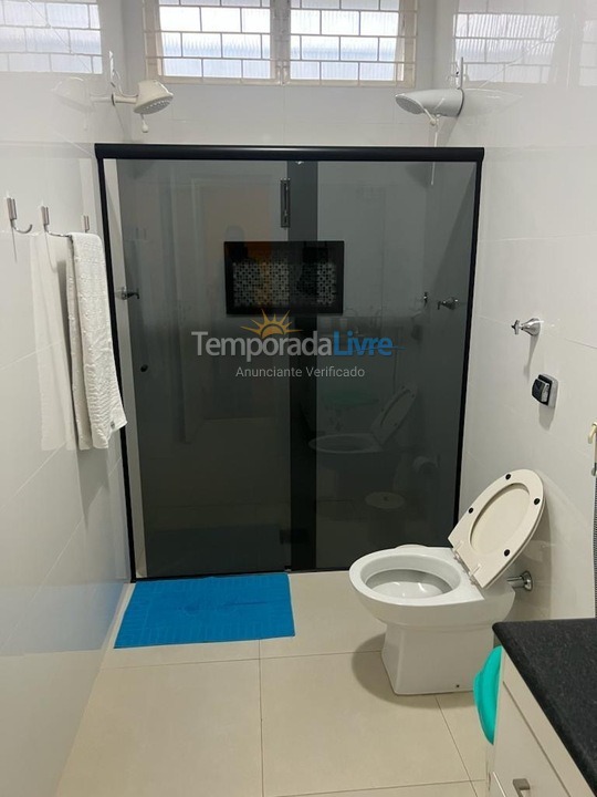 Casa para aluguel de temporada em Matão (Bairo)