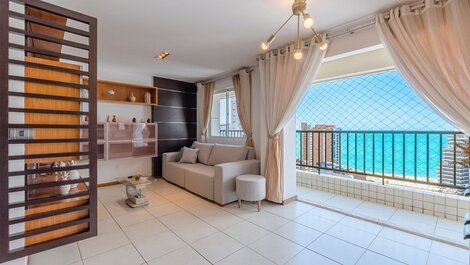Apartamento para alquilar en Fortaleza - Ce Praia de Meireles