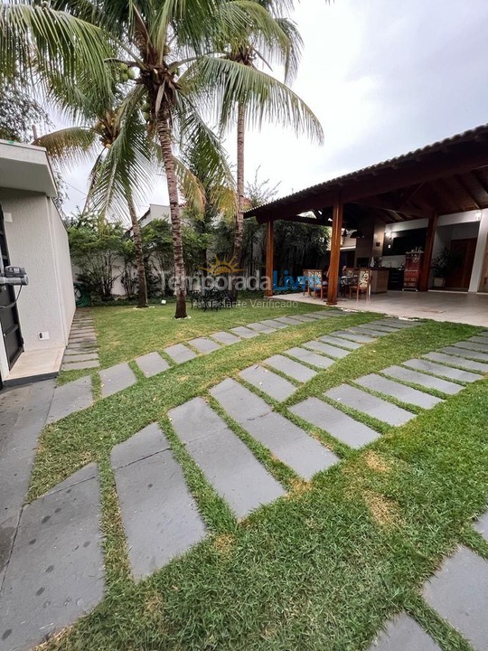 Casa para aluguel de temporada em Matão (Bairo)
