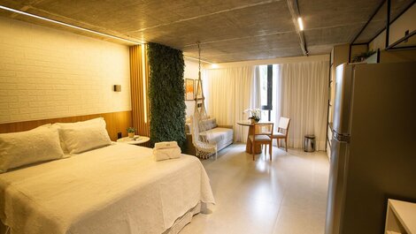 Apartamento para alugar em João Pessoa - Pb Praia de Tambaú