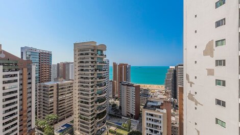 Villa Damasco #2002 - Quadruple in Fortaleza by Carpediem