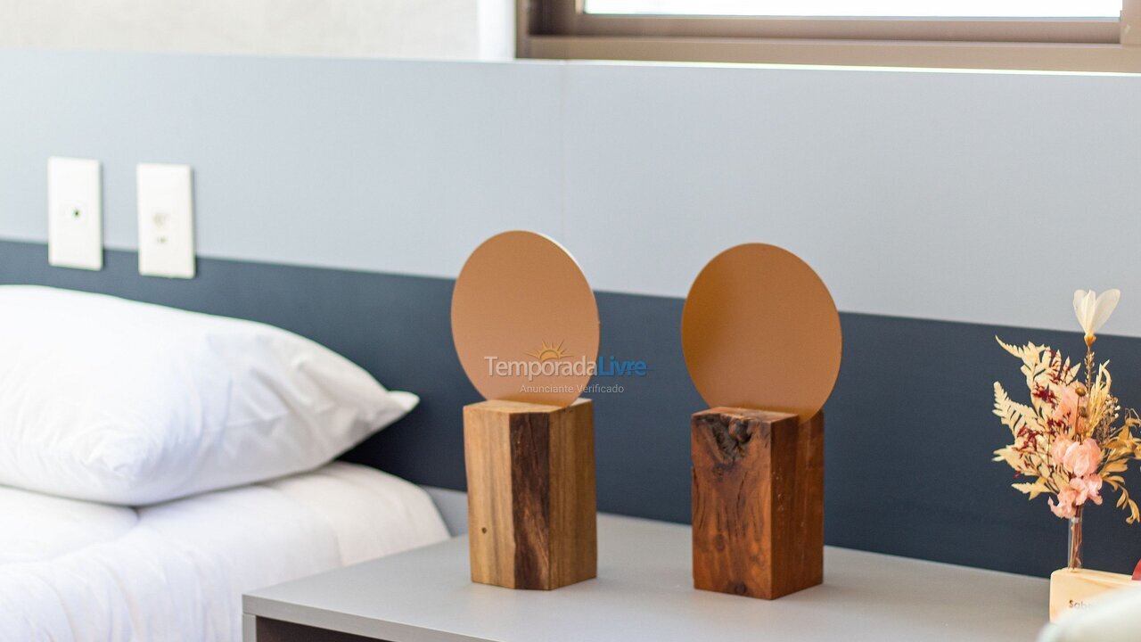 Apartamento para aluguel de temporada em Recife (Pe Praia de Boa Viagem)