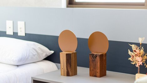 Rooftop#1101 - Apartamento Luxo By Carpediem