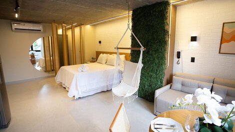 Urban #105 - Quadruple in Tambaú by Carpediem