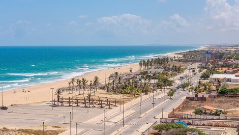 Beach Village #1503 - Modern Apartment in Praia do Futuro by...