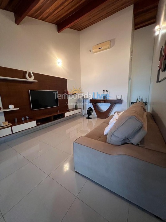 Casa para aluguel de temporada em Matão (Bairo)