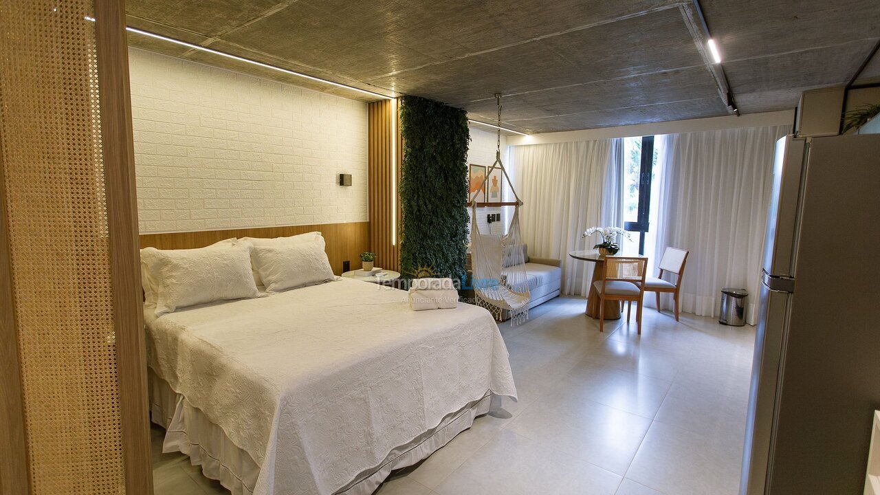 Apartment for vacation rental in João Pessoa (Pb Praia de Tambaú)