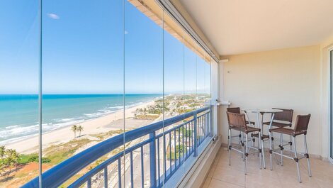 Beach Village #1503 - Modern Apartment in Praia do Futuro by...