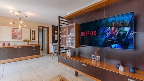 Villa Damasco #2002 - Quadruple in Fortaleza by Carpediem