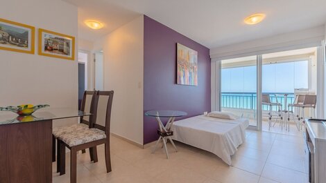 Beach Village #1503 - Modern Apartment in Praia do Futuro by...