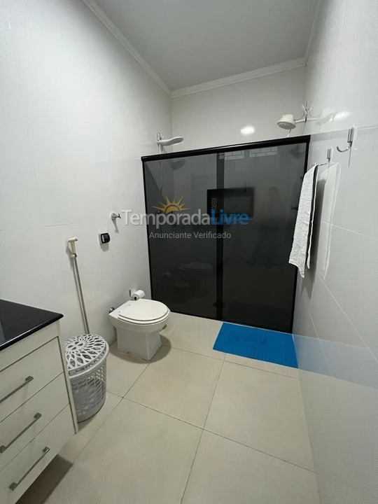 Casa para aluguel de temporada em Matão (Bairo)