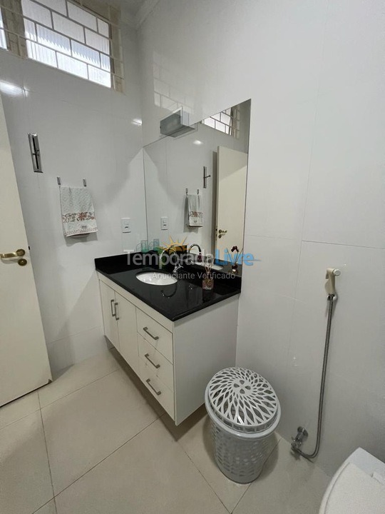 Casa para aluguel de temporada em Matão (Bairo)