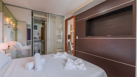 Villa Damasco #2002 - Quadruple in Fortaleza by Carpediem