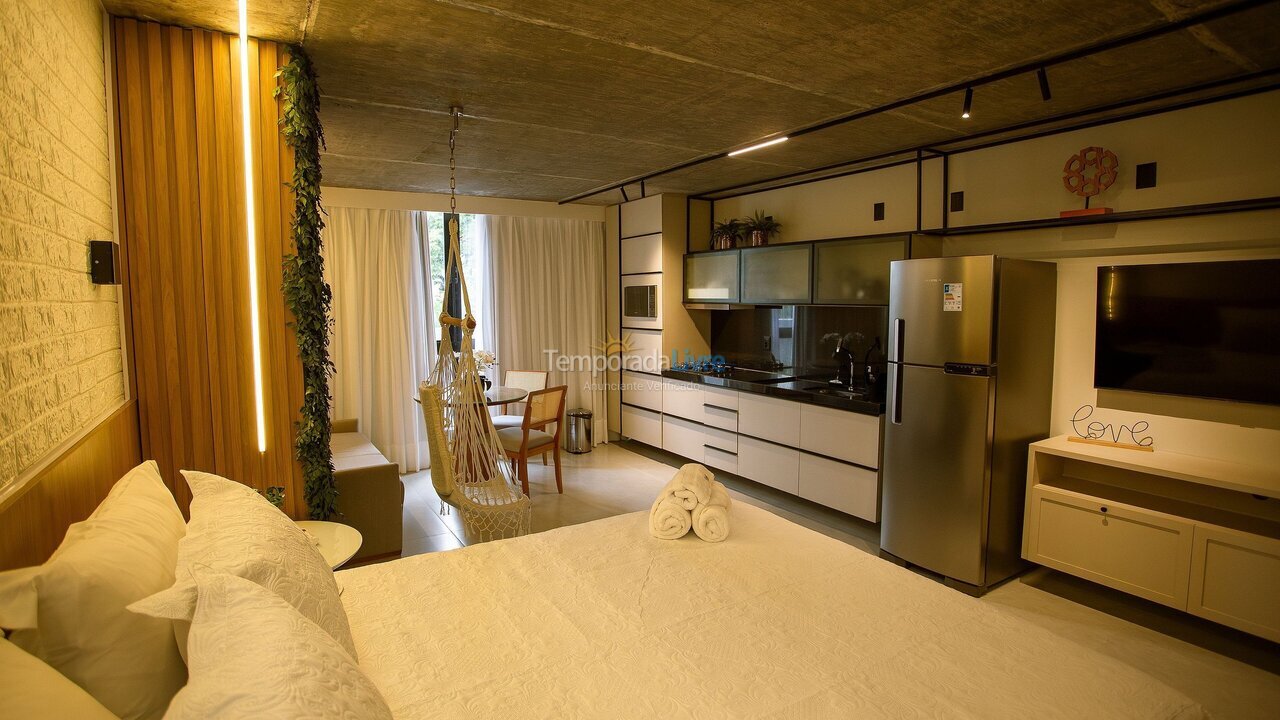 Apartment for vacation rental in João Pessoa (Pb Praia de Tambaú)