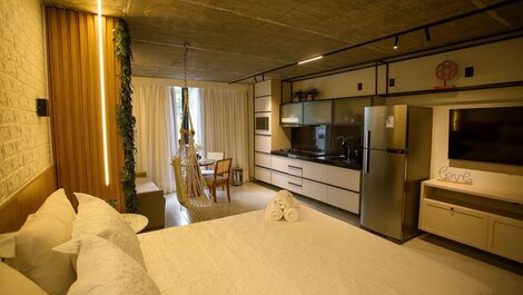 Urban #105 - Quadruple in Tambaú by Carpediem