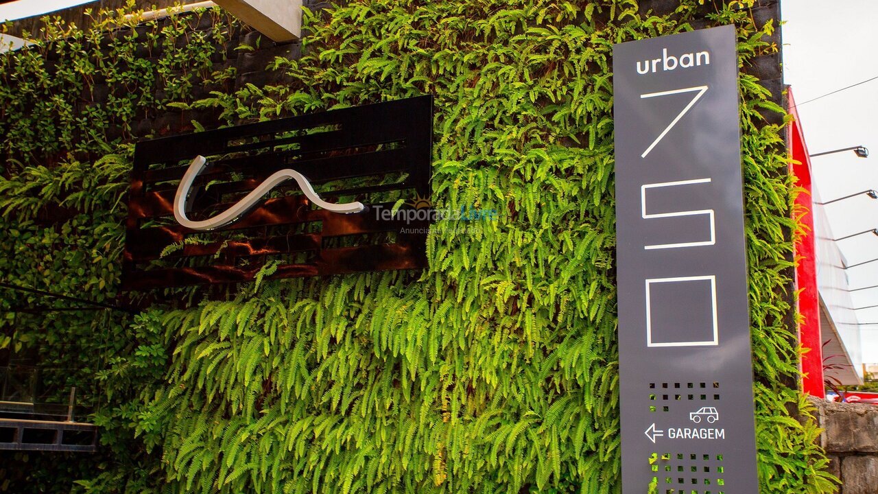 Apartment for vacation rental in João Pessoa (Pb Praia de Tambaú)