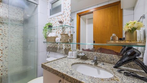 Villa Damasco #2002 - Quadruple in Fortaleza by Carpediem