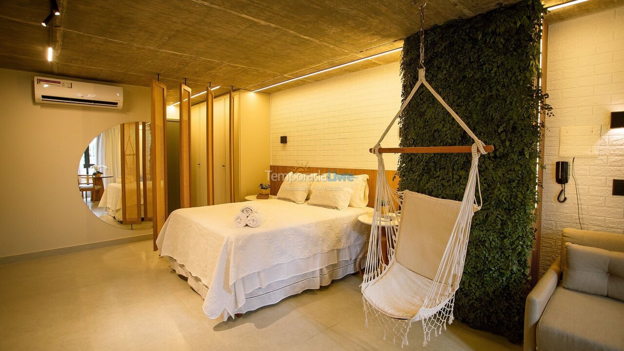 Apartment for vacation rental in João Pessoa (Pb Praia de Tambaú)