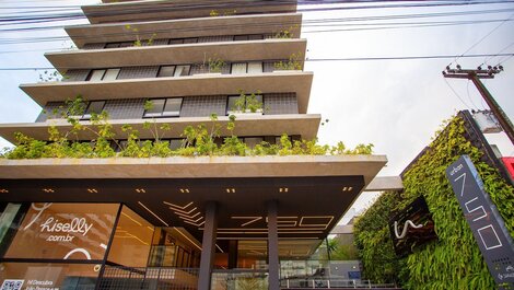 Urban #105 - Quadruple in Tambaú by Carpediem