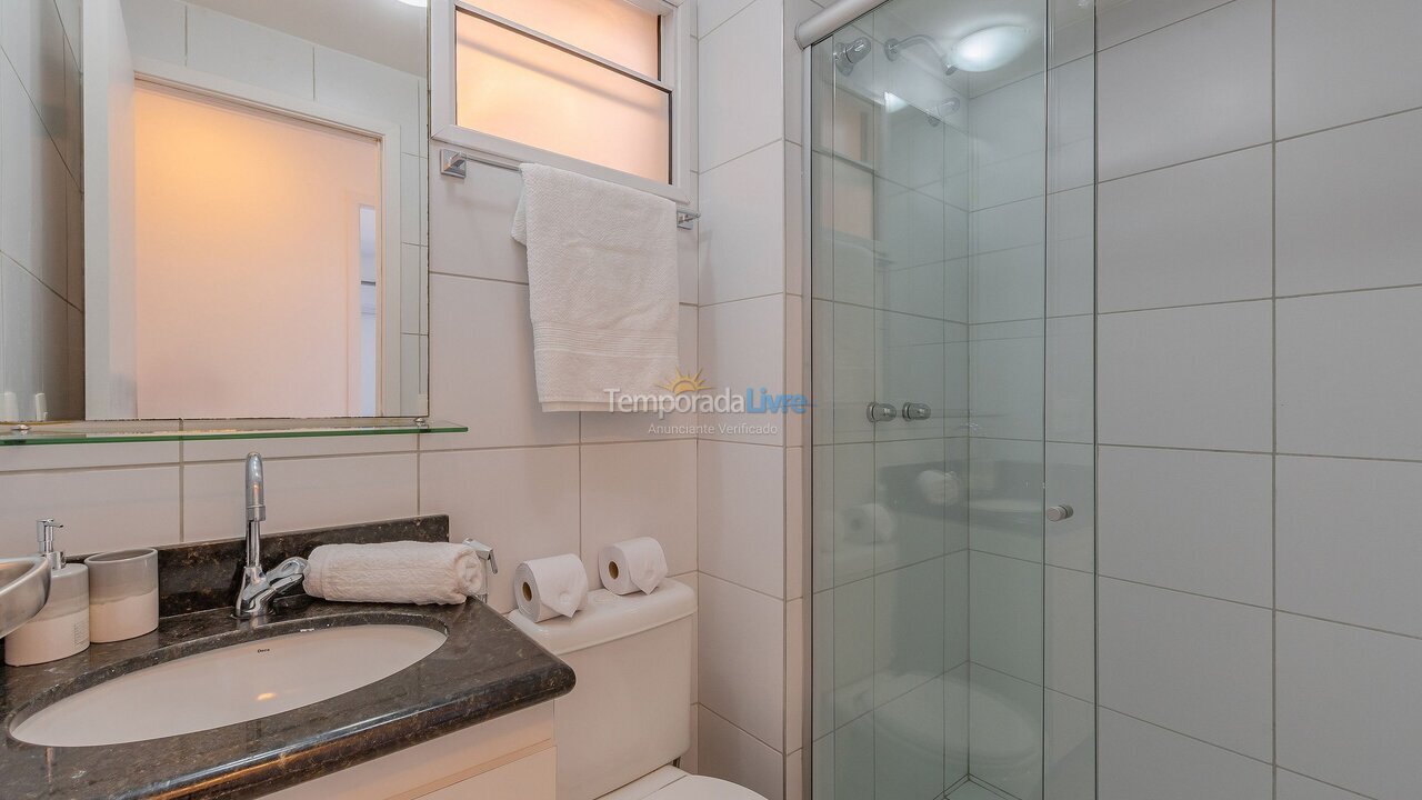 Apartment for vacation rental in Fortaleza (Ce Praia do Futuro)