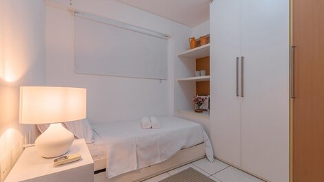 Villa Damasco #2002 - Quadruple in Fortaleza by Carpediem