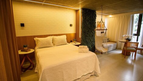 Urban #105 - Quadruple in Tambaú by Carpediem