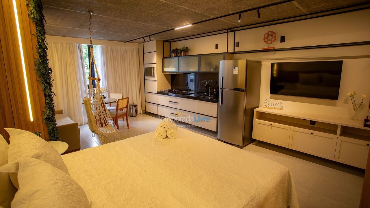 Apartment for vacation rental in João Pessoa (Pb Praia de Tambaú)