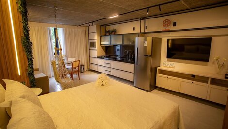 Urban #105 - Quadruple in Tambaú by Carpediem