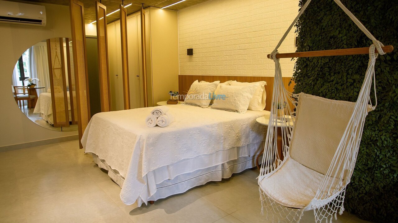 Apartment for vacation rental in João Pessoa (Pb Praia de Tambaú)