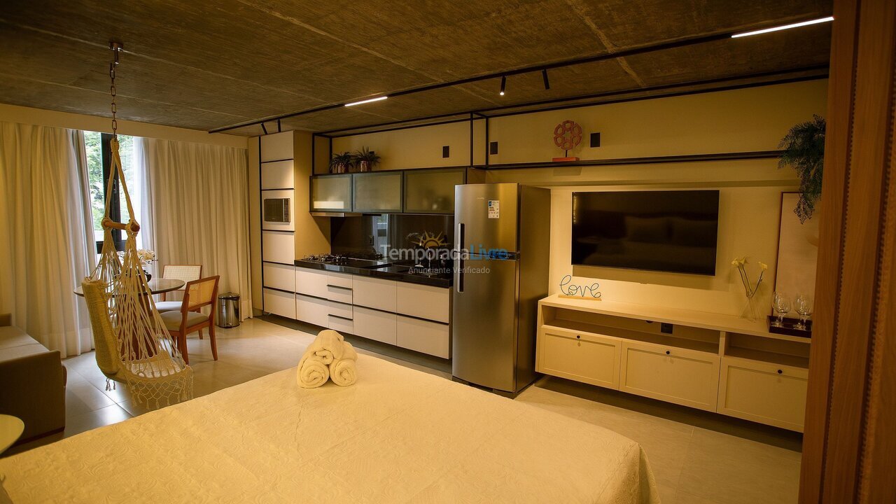 Apartment for vacation rental in João Pessoa (Pb Praia de Tambaú)