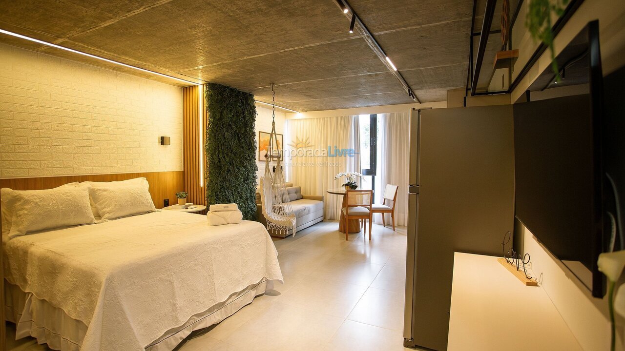 Apartment for vacation rental in João Pessoa (Pb Praia de Tambaú)