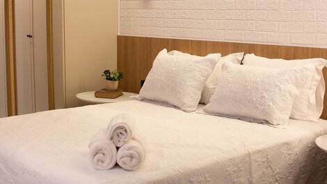 Apartamento para alquilar en João Pessoa - Pb Praia de Tambaú