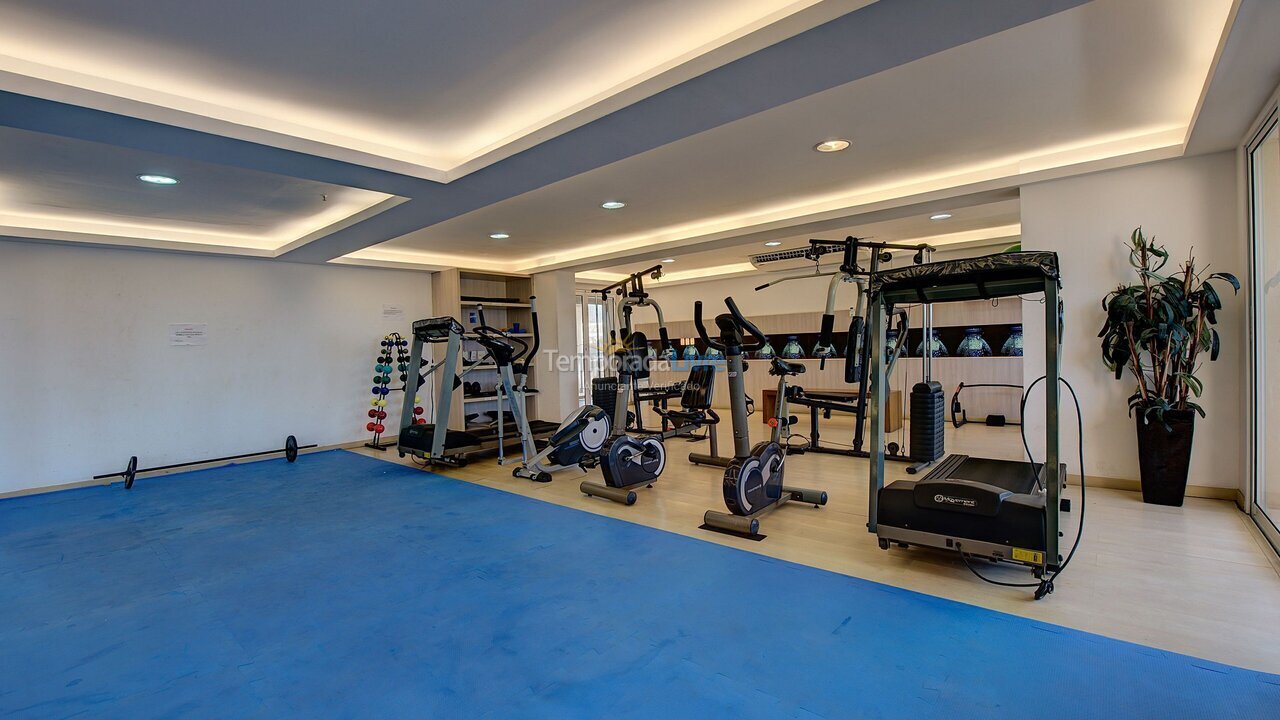 Apartment for vacation rental in Fortaleza (Ce Praia do Futuro)