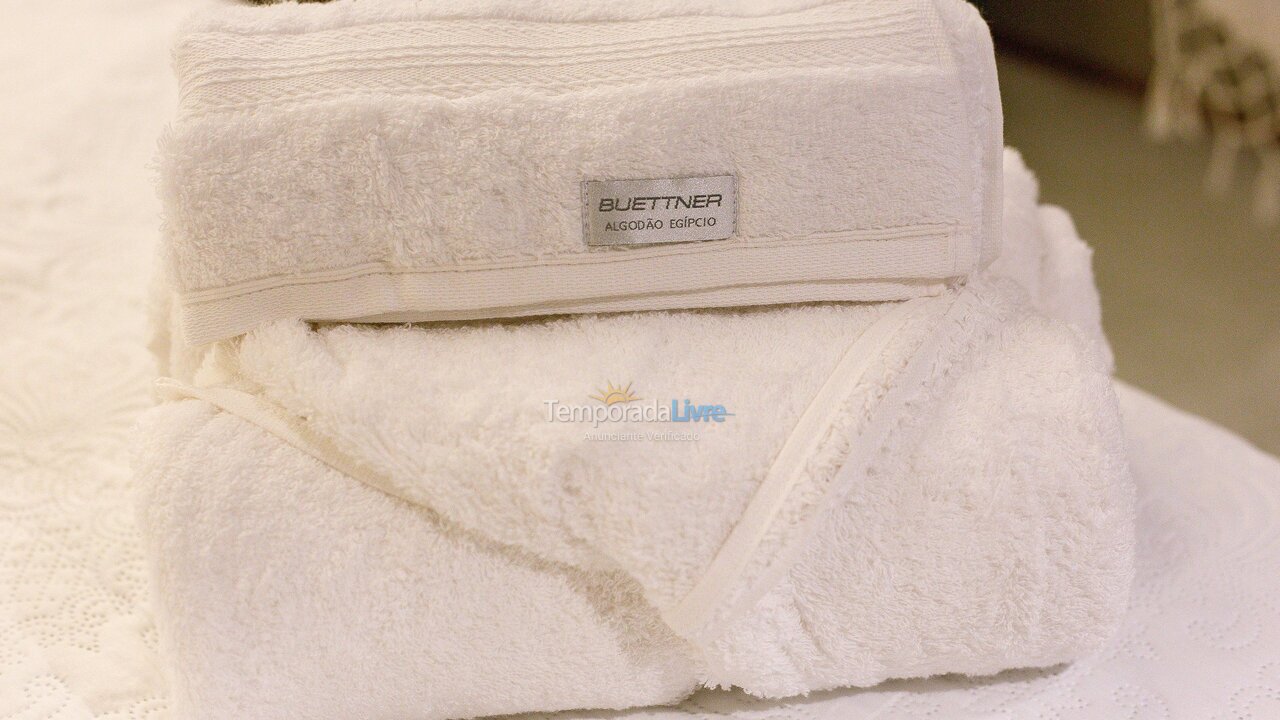 Apartment for vacation rental in João Pessoa (Pb Praia de Tambaú)