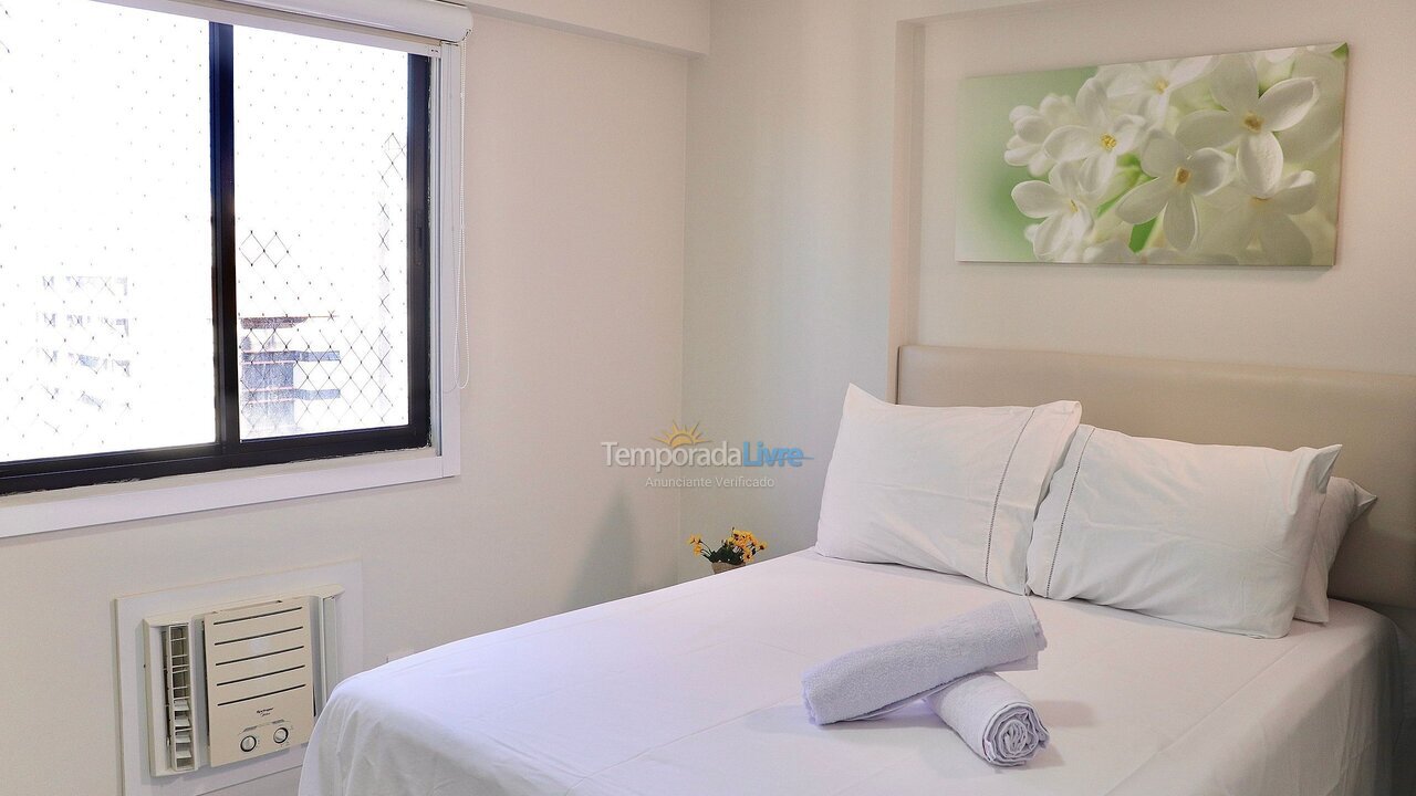 Ranch for vacation rental in João Pessoa (Pb Praia de Tambaú)