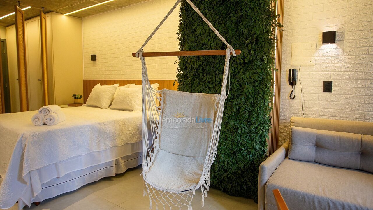 Apartment for vacation rental in João Pessoa (Pb Praia de Tambaú)