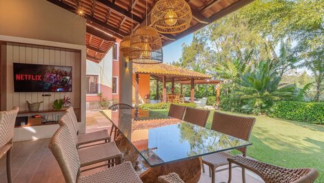 Chalé Alto da Bela Vista por Carpediem