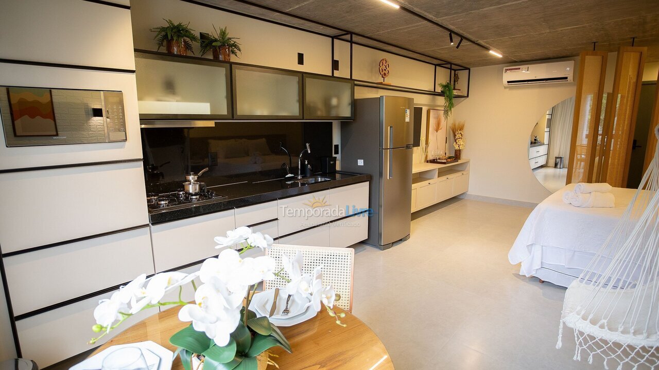 Apartment for vacation rental in João Pessoa (Pb Praia de Tambaú)