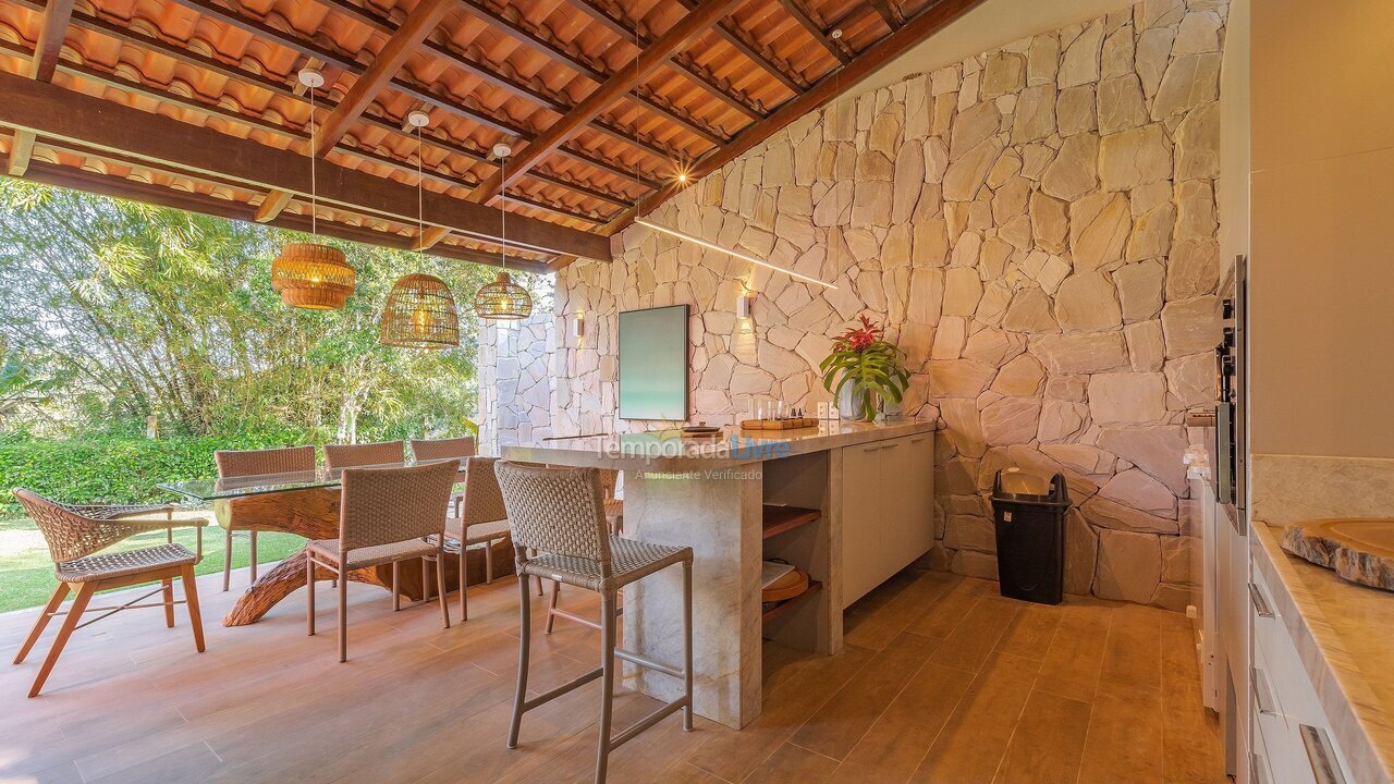 Casa para aluguel de temporada em Guaramiranga (Ce Serra de Guaramiranga)