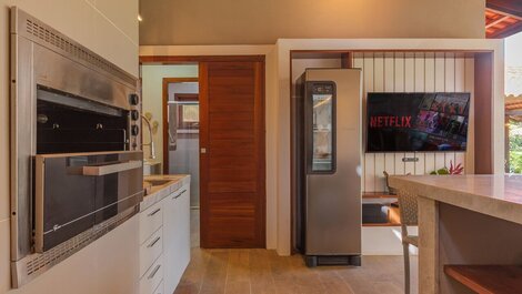 Chalé Alto da Bela Vista por Carpediem