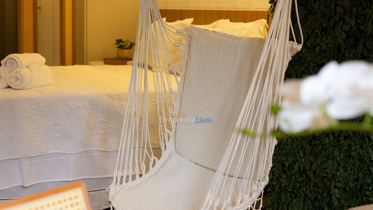 Apartment for vacation rental in João Pessoa (Pb Praia de Tambaú)