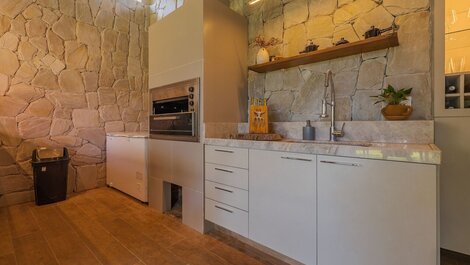 Chalé Alto da Bela Vista por Carpediem