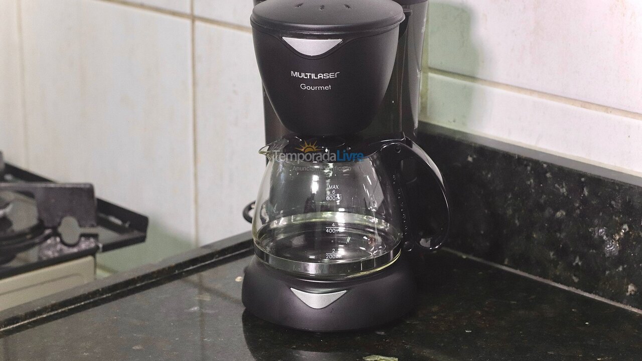 Ranch for vacation rental in João Pessoa (Pb Praia de Tambaú)